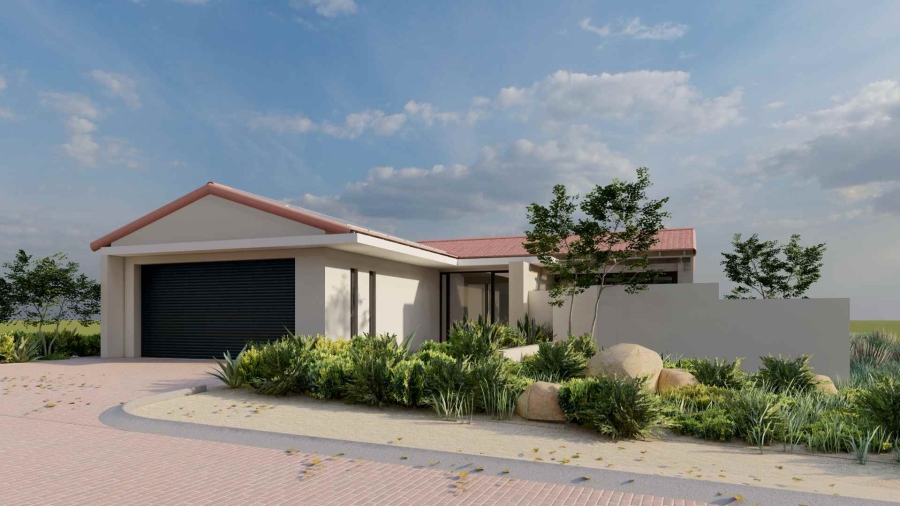 4 Bedroom Property for Sale in Langebaan Country Estate Western Cape